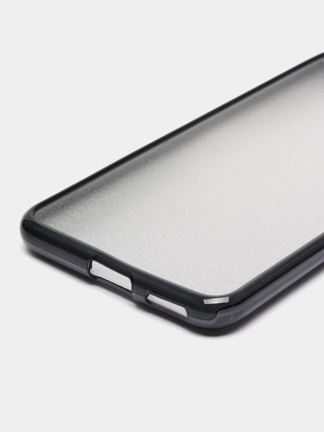 Черный чехол Xiaomi Poco F3, F3 Pro, Redmi K40, K40 Pro, Сяоми Поко Ф3, Ф3 Про, Редми К40, К40 Про
