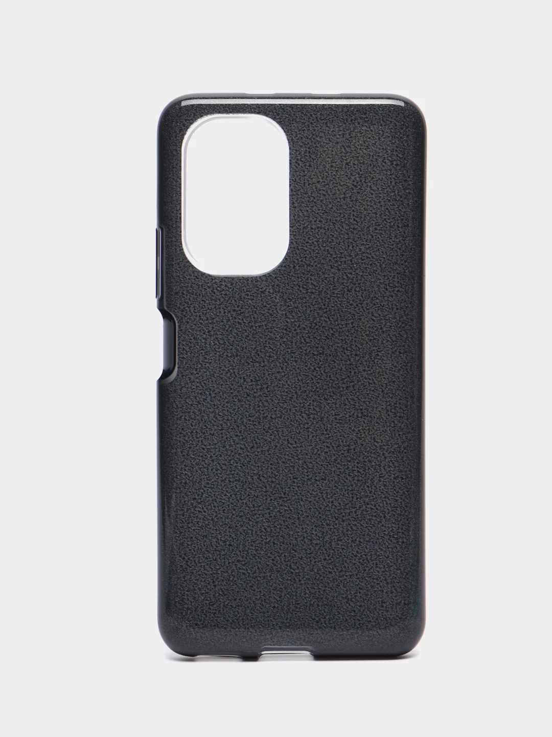 Черный чехол Xiaomi Poco F3, F3 Pro, Redmi K40, K40 Pro, Сяоми Поко Ф3, Ф3 Про, Редми К40, К40 Про