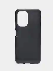 Черный чехол Xiaomi Poco F3, F3 Pro, Redmi K40, K40 Pro, Сяоми Поко Ф3, Ф3 Про, Редми К40, К40 Про