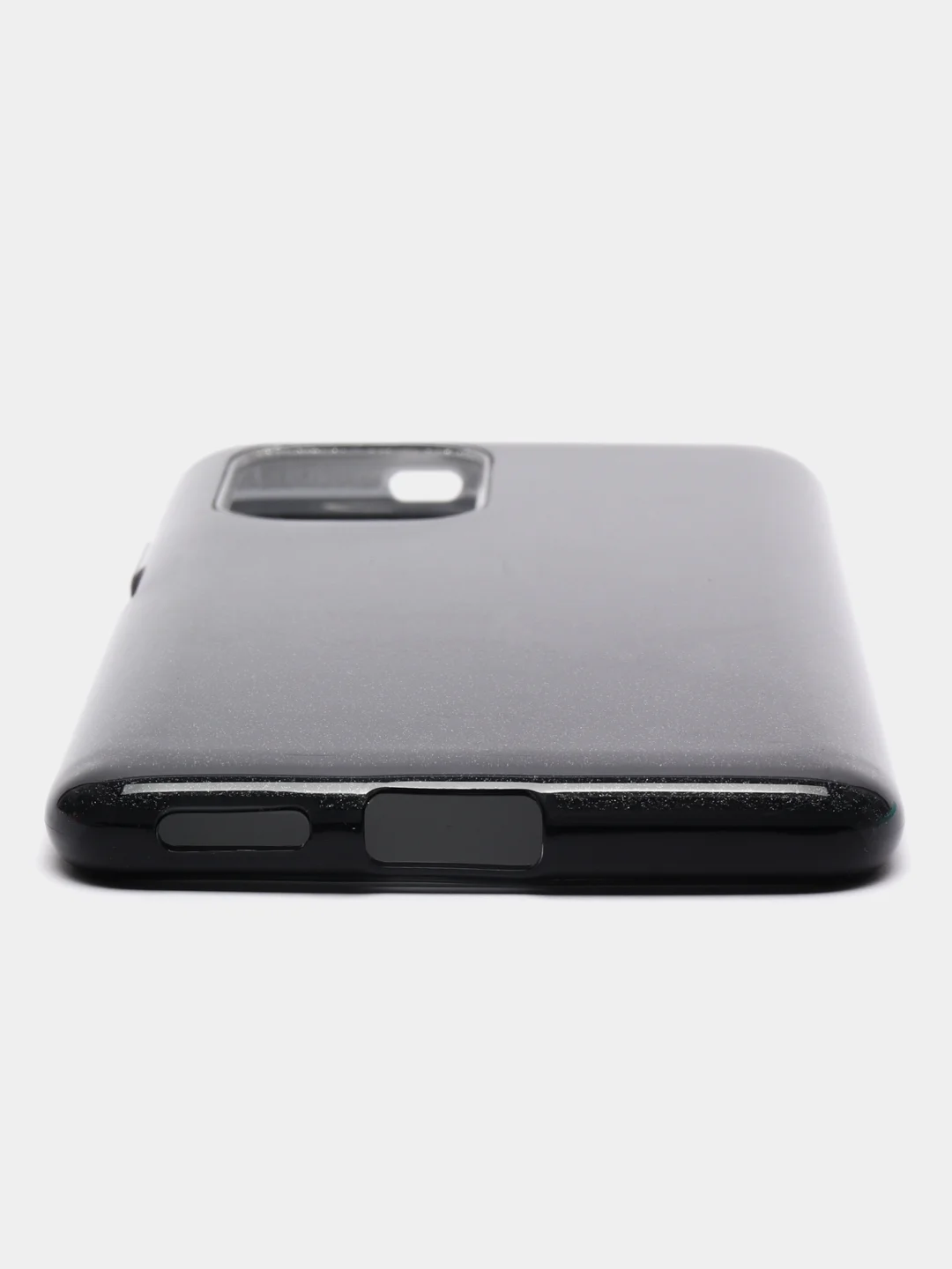 Черный чехол Xiaomi Poco F3, F3 Pro, Redmi K40, K40 Pro, Сяоми Поко Ф3, Ф3 Про, Редми К40, К40 Про