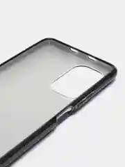 Черный чехол Xiaomi Poco F3, F3 Pro, Redmi K40, K40 Pro, Сяоми Поко Ф3, Ф3 Про, Редми К40, К40 Про