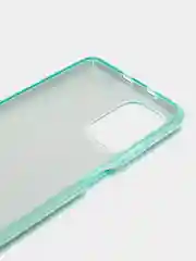 Зеленый чехол Xiaomi Poco F3, F3 Pro, Redmi K40, K40 Pro, Сяоми Поко Ф3, Ф3 Про, Редми К40, К40 Про