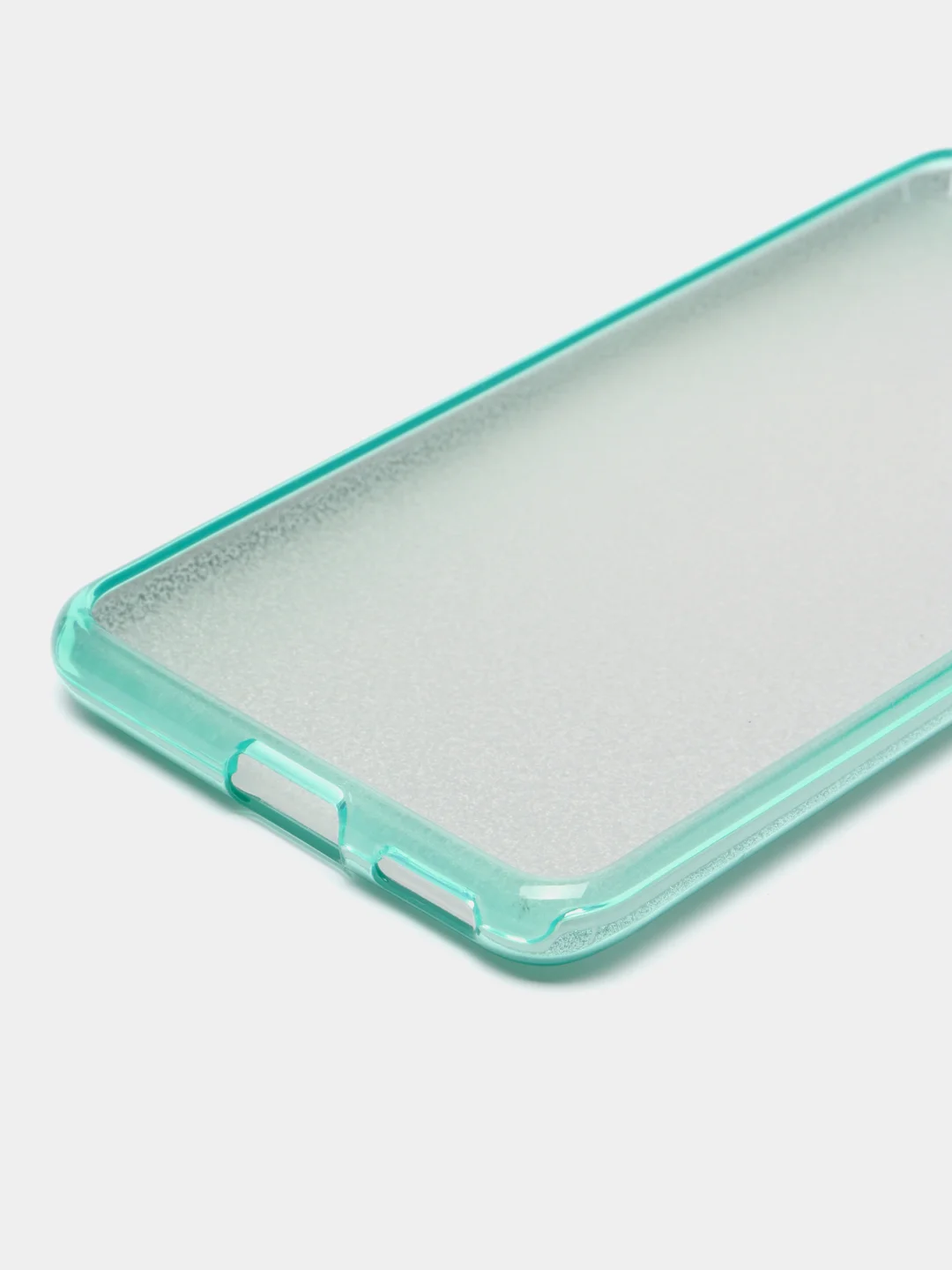Зеленый чехол Xiaomi Poco F3, F3 Pro, Redmi K40, K40 Pro, Сяоми Поко Ф3, Ф3 Про, Редми К40, К40 Про