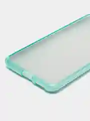 Зеленый чехол Xiaomi Poco F3, F3 Pro, Redmi K40, K40 Pro, Сяоми Поко Ф3, Ф3 Про, Редми К40, К40 Про