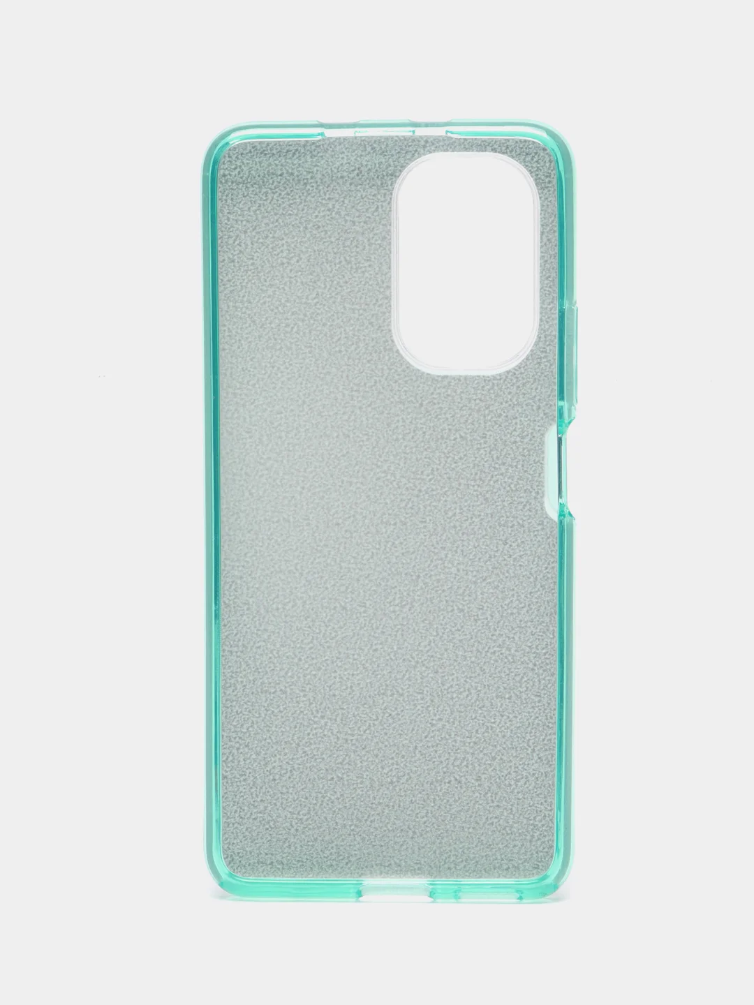 Зеленый чехол Xiaomi Poco F3, F3 Pro, Redmi K40, K40 Pro, Сяоми Поко Ф3, Ф3 Про, Редми К40, К40 Про