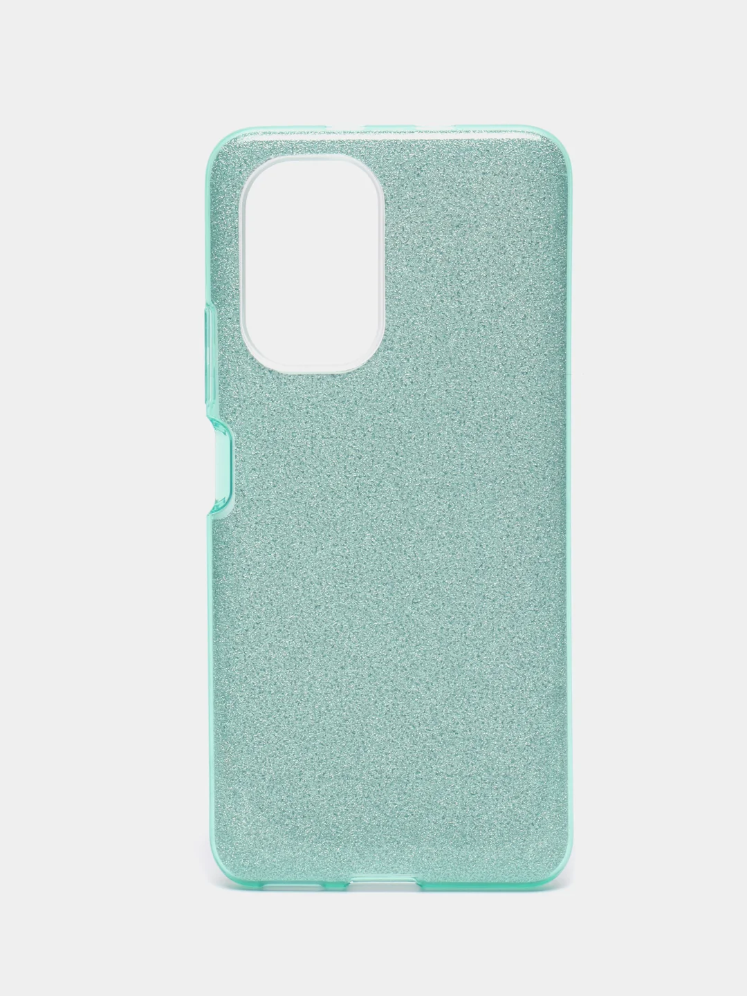 Зеленый чехол Xiaomi Poco F3, F3 Pro, Redmi K40, K40 Pro, Сяоми Поко Ф3, Ф3 Про, Редми К40, К40 Про