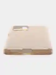 Золотой чехол Xiaomi Poco F3, F3 Pro, Redmi K40, K40 Pro, Сяоми Поко Ф3, Ф3 Про, Редми К40, К40 Про