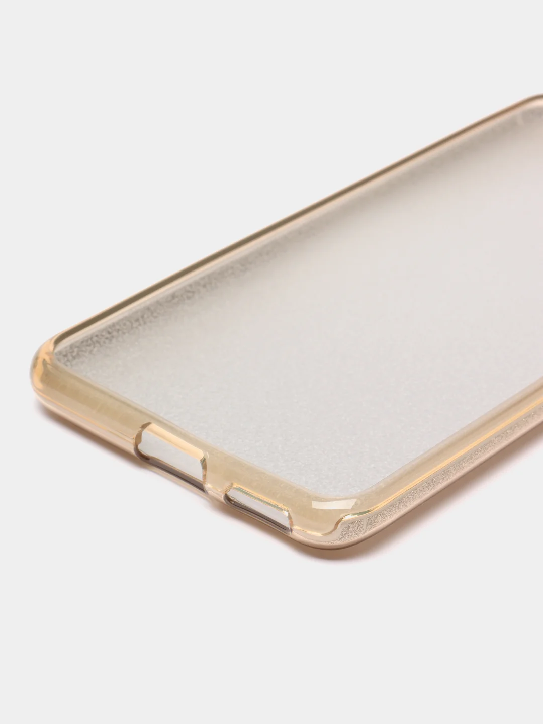 Золотой чехол Xiaomi Poco F3, F3 Pro, Redmi K40, K40 Pro, Сяоми Поко Ф3, Ф3 Про, Редми К40, К40 Про