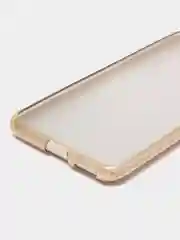 Золотой чехол Xiaomi Poco F3, F3 Pro, Redmi K40, K40 Pro, Сяоми Поко Ф3, Ф3 Про, Редми К40, К40 Про