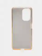 Золотой чехол Xiaomi Poco F3, F3 Pro, Redmi K40, K40 Pro, Сяоми Поко Ф3, Ф3 Про, Редми К40, К40 Про