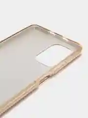 Золотой чехол Xiaomi Poco F3, F3 Pro, Redmi K40, K40 Pro, Сяоми Поко Ф3, Ф3 Про, Редми К40, К40 Про