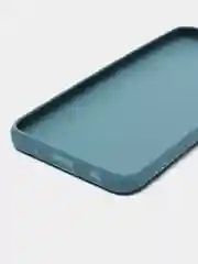 Морской чехол Xiaomi Redmi A1 (Сяоми Редми А1) силиконовый, цветной, матовый