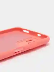 Пудровый чехол Xiaomi Redmi Note 10 / Redmi Note 10S / Poco M5s, Сяоми Редми Нот 10, силиконовый
