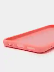 Пудровый чехол Xiaomi Redmi Note 10 / Redmi Note 10S / Poco M5s, Сяоми Редми Нот 10, силиконовый