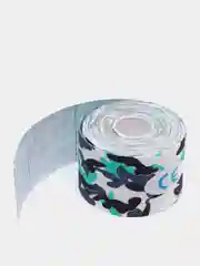 Кинезио тейп 5 м * 5 см с принтом