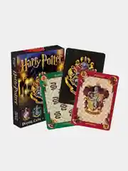 Карты игральные "Гарри Поттер" (Harry Potter), 2 вида