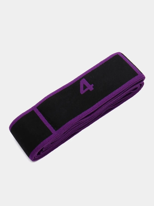 Эспандер ленточный, лента, резинка, для растяжки, ElastiсBand
