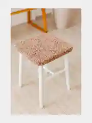 Песочный хаки чехол на стул