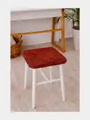 Медный чехол на стул