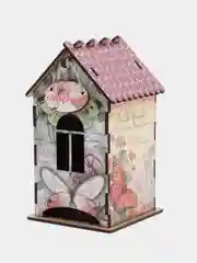 Марсала чайный домик "Прованс"