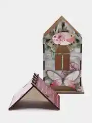Марсала чайный домик "Прованс"