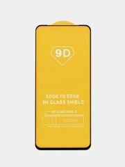 Защитное стекло для Realme 8 / 8Pro, 9i / 9Pro, C3 / C12 / C 15 / C21 / C25