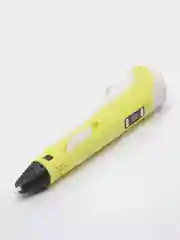 3D-ручка второго поколения