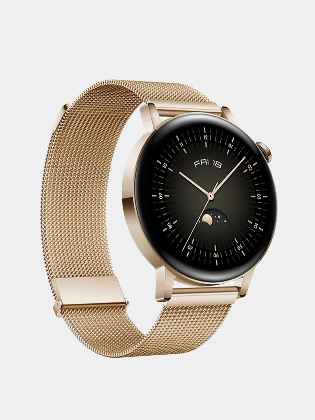 huawei smartwatch gt 3 elegant