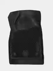 Черный коврики в салон 3D EVA Opel Astra H (2004-2014), J 2009-2018, Chevrolet Cruze I 2008-2016