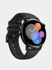 Черный смарт-часы Huawei Watch GT 3 Active, 42 мм