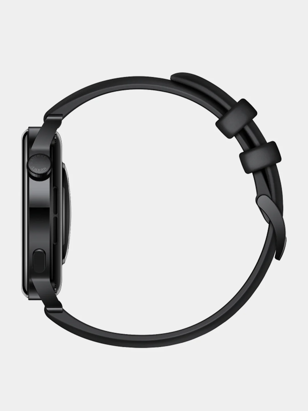 Черный смарт-часы Huawei Watch GT 3 Active, 42 мм
