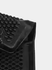 Черный коврики в салон автомобиля 3D EVA Premium для Kia K5 (2020-)