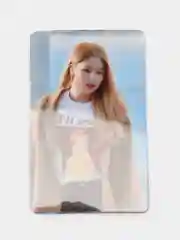Манго наклейки-карточки K-POP Blackpink ( Блэкпинк ) 10шт