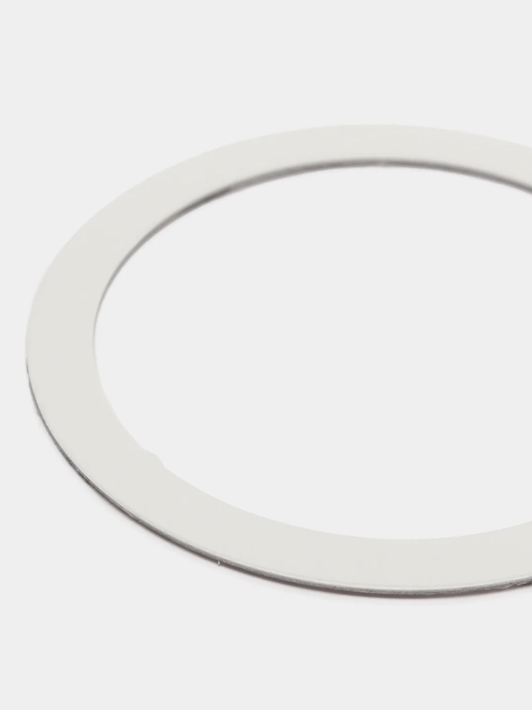 Белый магнитное кольцо MagSafe для чехла держателя телефона магсейф