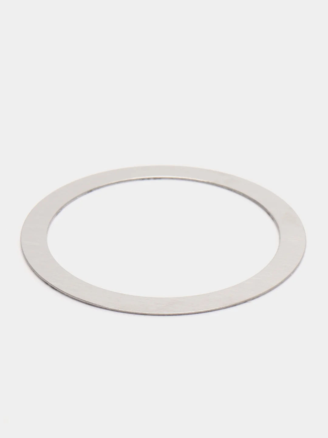 Серебряный магнитное кольцо MagSafe для чехла держателя телефона магсейф