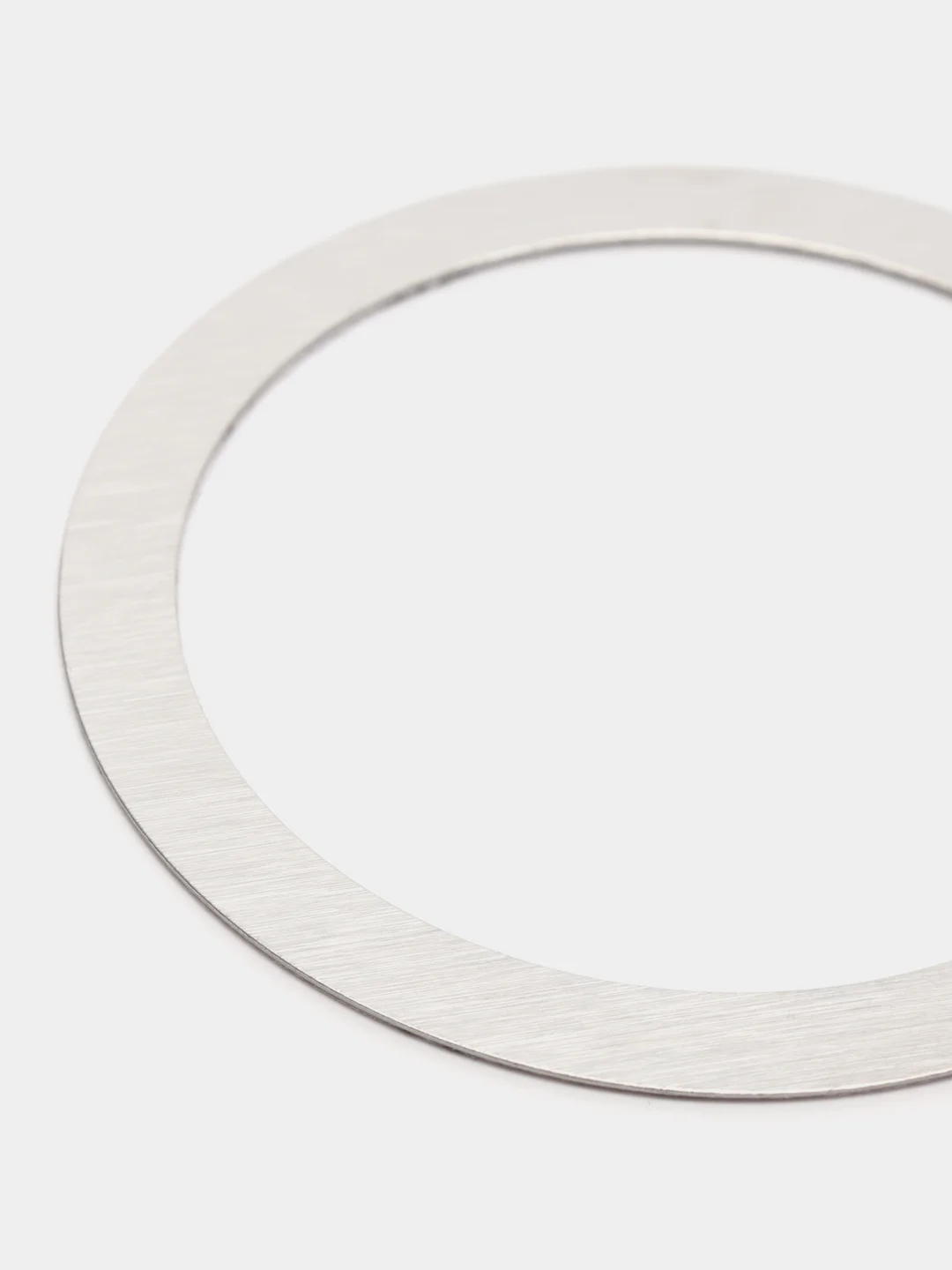 Серебряный магнитное кольцо MagSafe для чехла держателя телефона магсейф