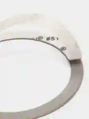 Серебряный магнитное кольцо MagSafe для чехла держателя телефона магсейф