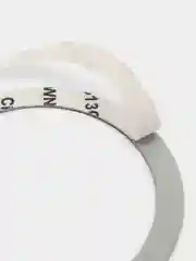 Черный магнитное кольцо MagSafe для чехла держателя телефона магсейф