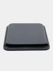 Темно-синий картхолдер с магнитным кольцом MagSafe для айфон iPhone