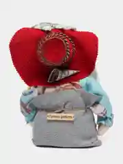 Ледяной игрушка "Домовенок"