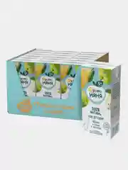 Сок детский ФрутоНяня, из яблок и груш, 0,2 л, упаковка 18 штук