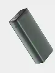 Внешний аккумулятор Olmio QL-30, 30000 mAh, 22,5W, Powerbank