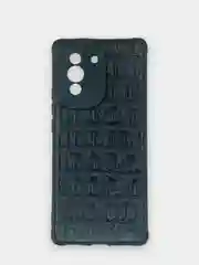 Чехол для Huawei Nova 10 (Хуавей Нова 10), силиконовый, под кожу