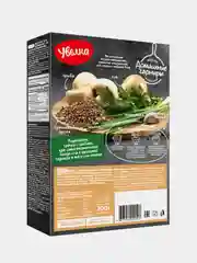 Гарнир Увелка "Гречка с грибами", 2шт по 150 г