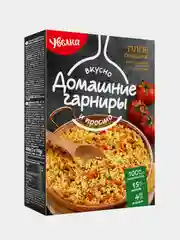 Гарнир Увелка "Овощной плов", 300 гр