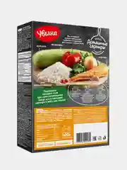 Гарнир Увелка "Овощной плов", 300 гр