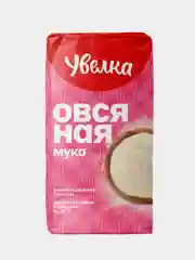 Мука овсяная Увелка, 450 г