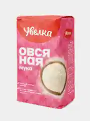 Мука овсяная Увелка, 450 г