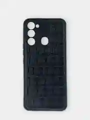 Чехол для Tecno Spark GO 2022, Tecno Spark 8C, силиконовый, под кожу