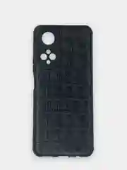 Чехол для Huawei Honor X7, Хуавей Хонор Х7 силиконовый, под кожу